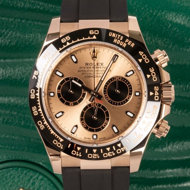 Rolex Daytona 116515 LN Image 6